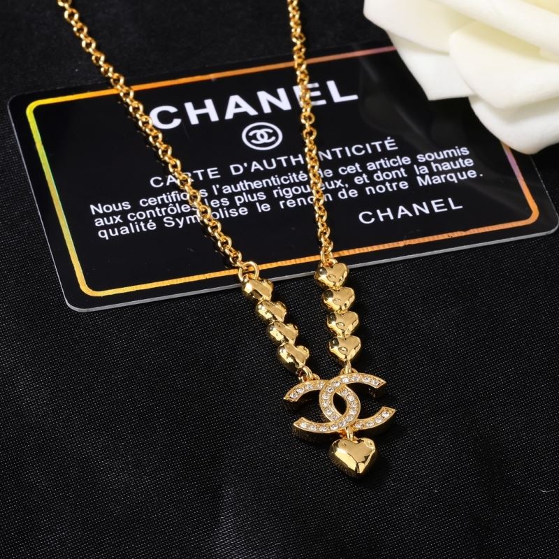 Chanel Necklaces